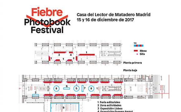 Fiebre Photobook 2017